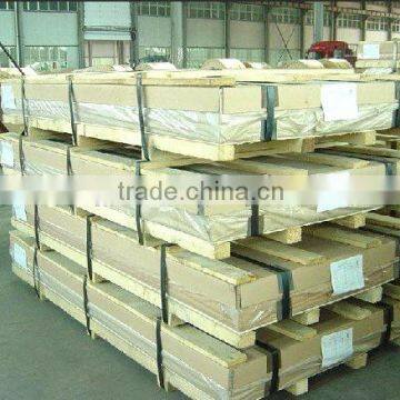 Aluminum Sheets