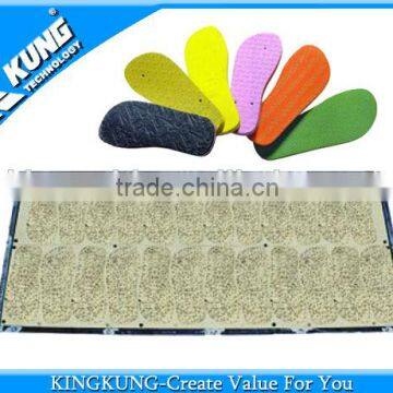 EVA Heating Foaming Mould for Shoes Sole photo-6