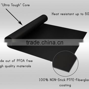 PTFE Baking Mat BBQ Grill Mat