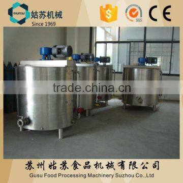 Chocolate Temperature Keep Tank 086-18662218656 photo-2