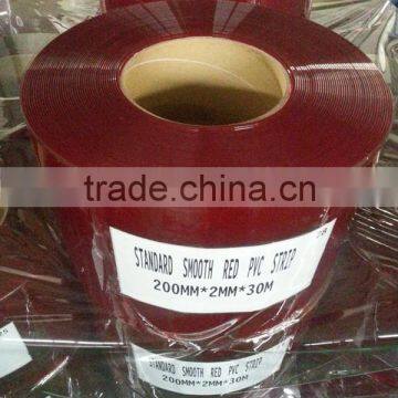 Soft Clear Standard Hanging PVC Curtain Rolls/PVC Rolls