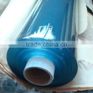 Competitive Price Transparent Soft PVC Sheet In Roll