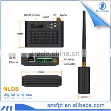 Link to DTE DCE Uav Wireless Military AP for Data Communication Equipment photo-3