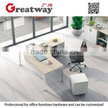 Modern Furniture Tapered Short Metal Table Legs photo-2