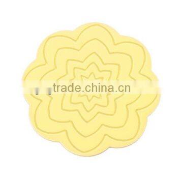 2013 hot sale factory price bamboo table mat