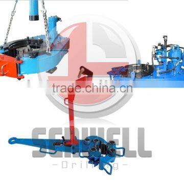 drill Hanging Tong