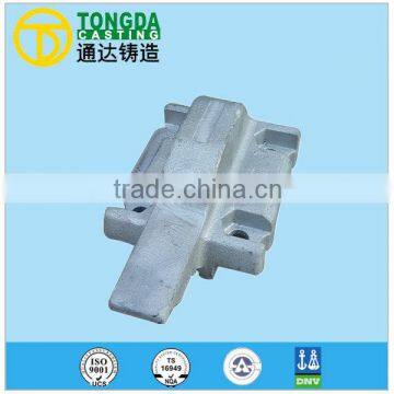 Marine Parts Corner Casting