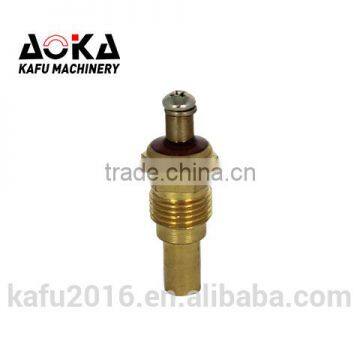 High Quality 6hk1 Water Temp Sensor For Excavator