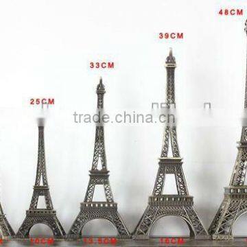 ali express eiffel tower model new colour tower