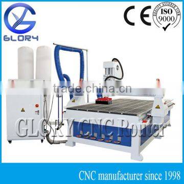 Standard Model 3 Axis CNC Router Vacuum