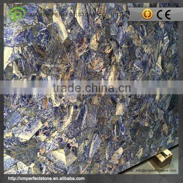 Beautiful Color Semi-precious Gemstone With Good Quality