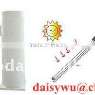 professional split heat pipe pressure solar water heater