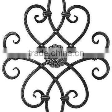 rosettes