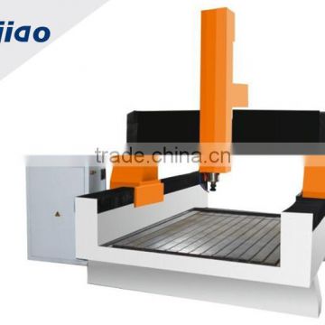 stable cnc router machine for Styrofoam moulding