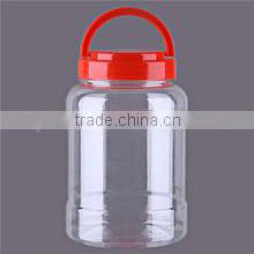 PET plastic bottles Quartet pet food plastic bottles of honey bottle plastic bottle plastic bottle