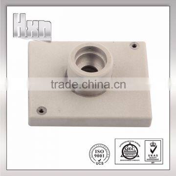 China wholesale custom design cnc machining aluminum parts