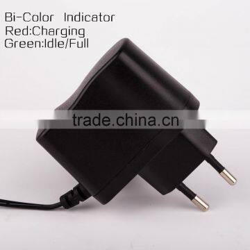 Wall Mount 12Volt 10cells Nimh Nicd Battery Charger