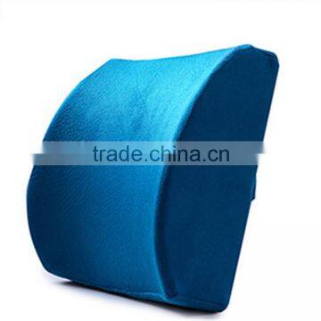 Memory Foam Lumbar Support Car Cushion photo-3