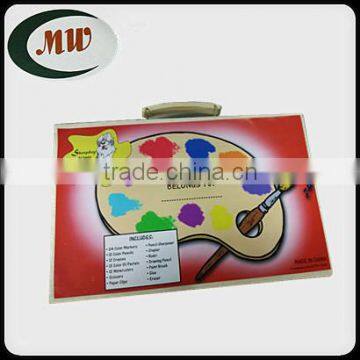 Kids Color Pencil Set