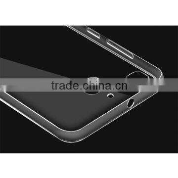 C&T Premium Clear Flexible Soft TPU Case for Huawei Enjoy 5s photo-5