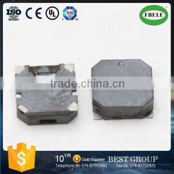 SMT8503 8.5*8.5*3mm square SMT magnetic buzzer external buzzer(FBELE)