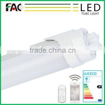 OEM glass chicken house led tube