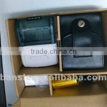 High quality mini thermal printer