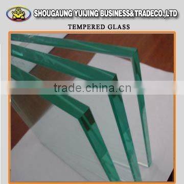 Best Price 10mm Bulletproof Glass Price