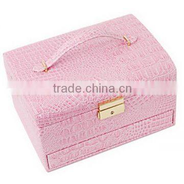 Customized best selling promotion cosmetic box cosmetic box