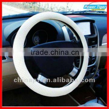 cool car steering wheel cover