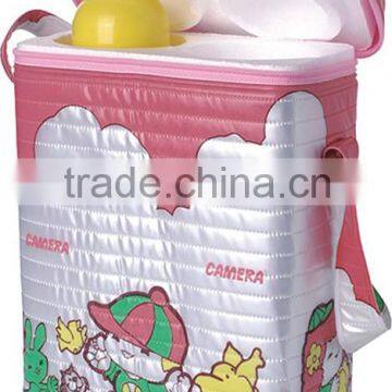 Economic Baby Bottle Warmer With Cartoon Pattern