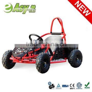 2015 new 1000w 36v 4 wheel racing adult pedal go kart with double suspension past CE certificate                        
                                                                                Supplier's Choice