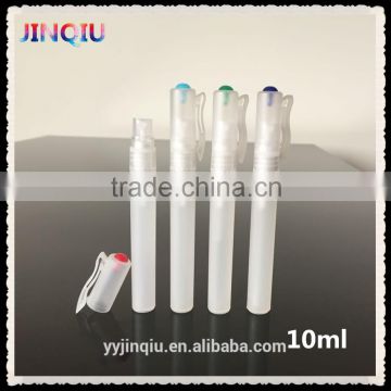 10ml pen shape perfume spray mini perfume bottle