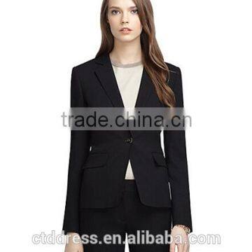 women office uniform style