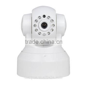 P2P IP cameras, wifi wireless cctv camera with free cms software