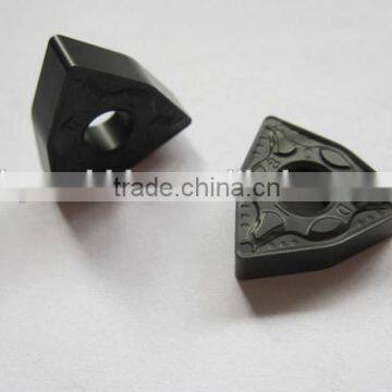 Carbide Turning Inserts WNMA080408-MD BPC102 for cast iron semi-finishing