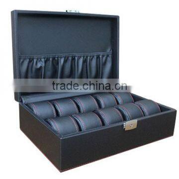 high quality 2014 hot custom velvet pillow for watch box