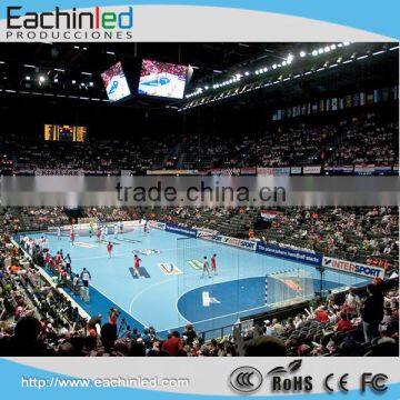 Indoor LED Light Display Advertising Board/Large Stadium LED Display Screen