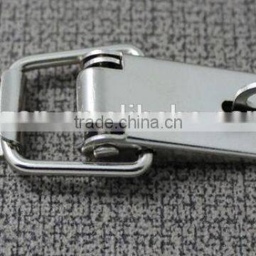 Toggle Latch Catch Hasp/ Metal hardware toggle clasp /Stainless steel hasp toggle latch lock