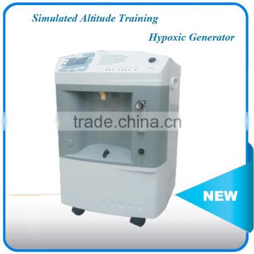 Simulated Altitude training Hypoxic generator 110l