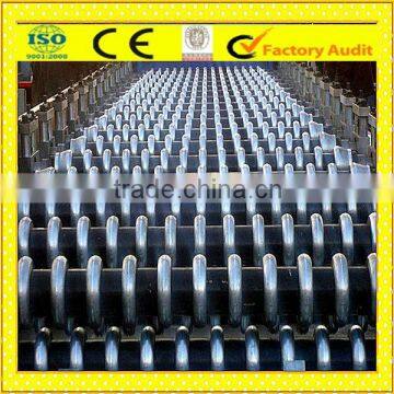 JCX steel corrugated forming machine made in China