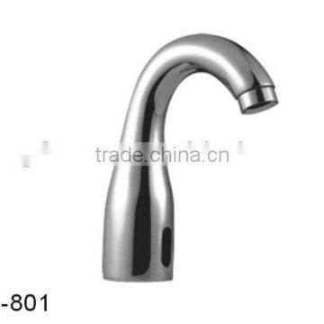 QL-801 sanitary ware automatic sensor faucet