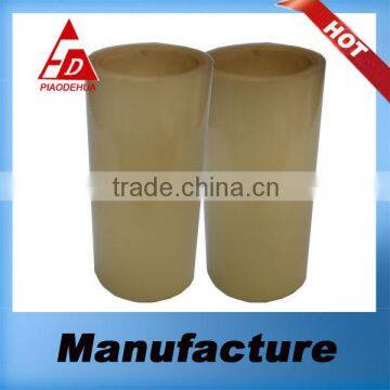 25MIC TRANSPARENT PVC FILM