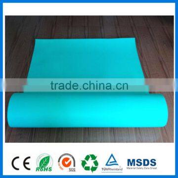 3mm Green Sound Reduce IXPE Laminate Floor Underlay