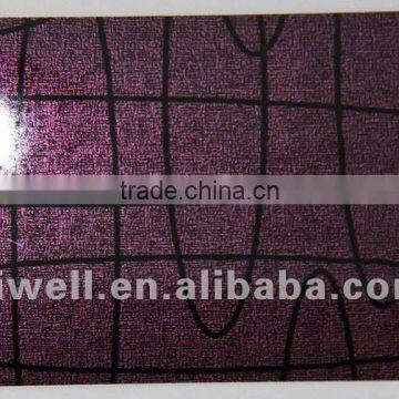 VWD 1028 High definition decorative laminates