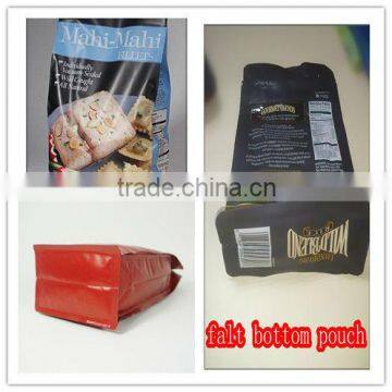 2012 hot sales flexible packaging from china manufacturer