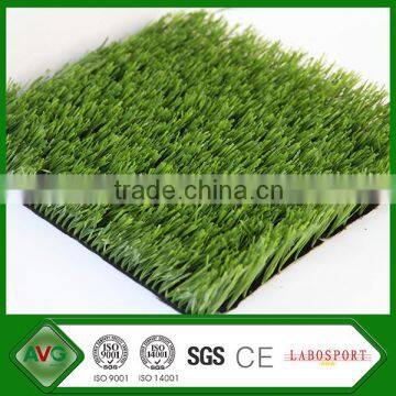 14500 Dtex Save Water Synthetic Grass Lawns For Toronto Football Turf Field photo-3