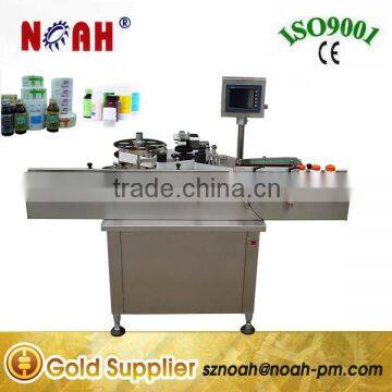 TM-150 Auto Bottle Label Machine