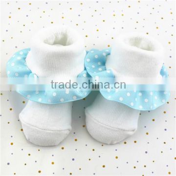 highest quality wholesale baby girl cute cotton socks