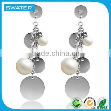 Alibaba Express Custom Jhumka Earring Jewelry